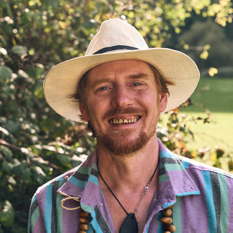 Tim D