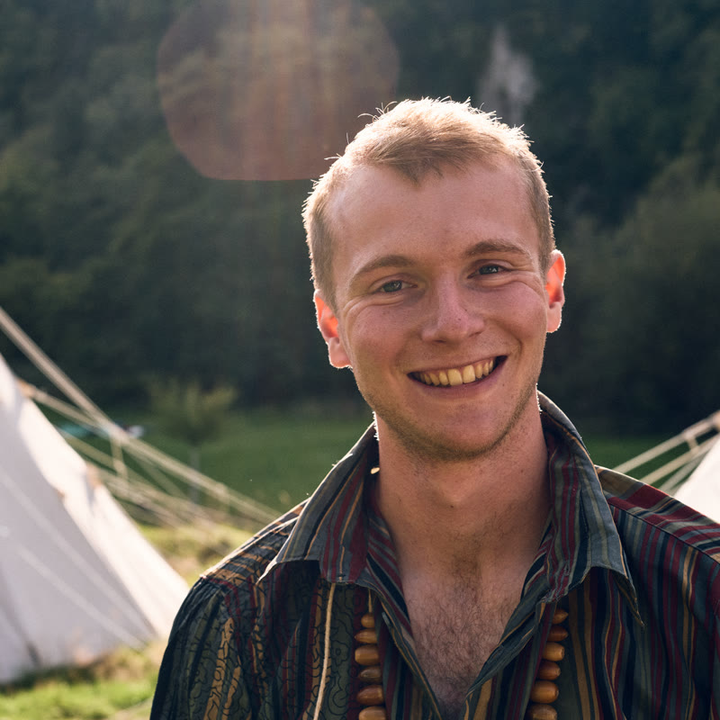 Noah Crossingham